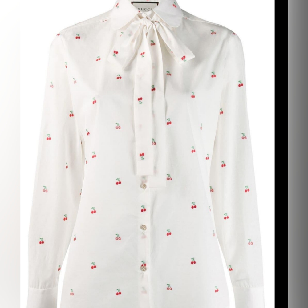 Gucci Blouse